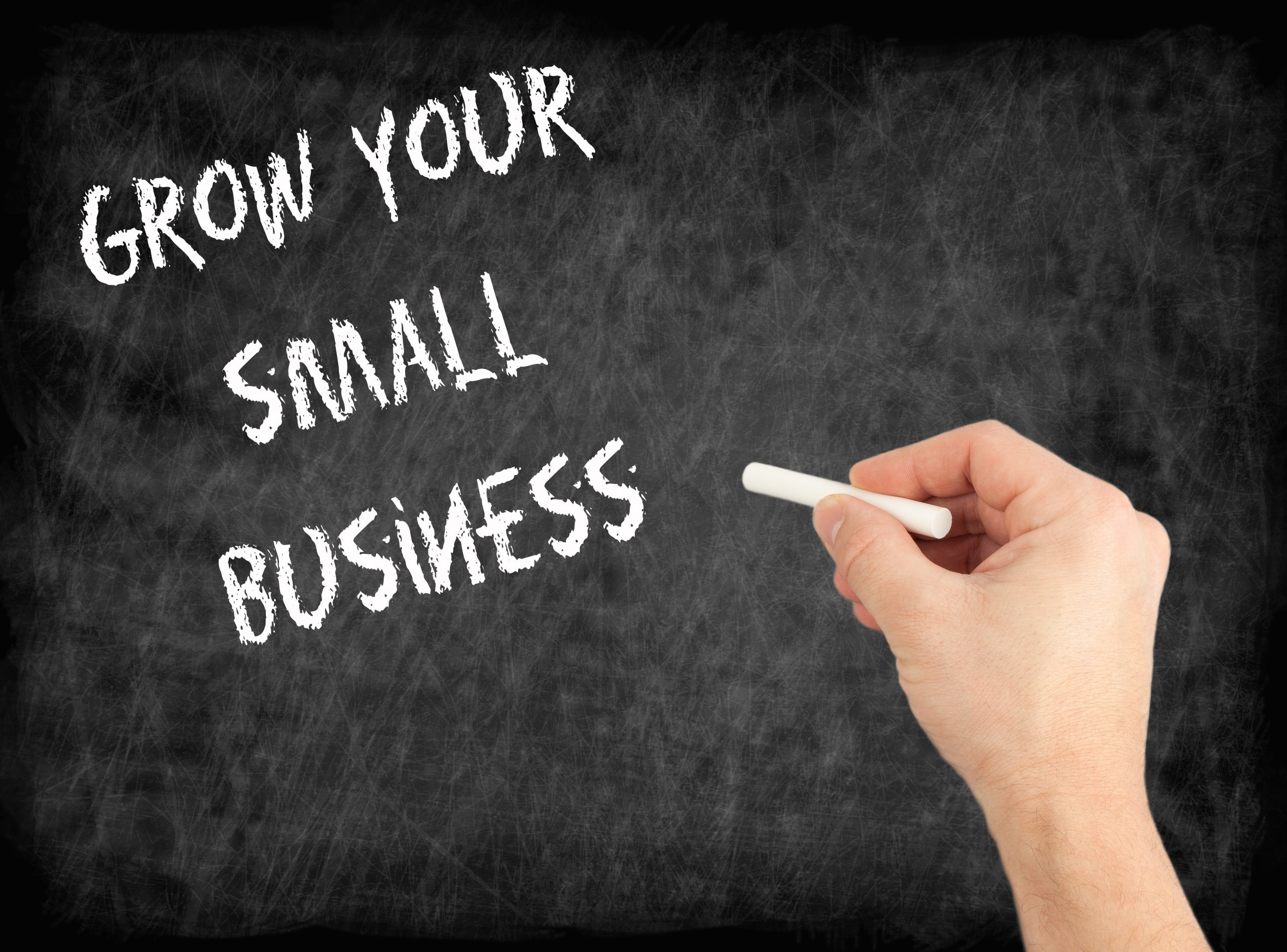 How A Business Coach Can Help Grow Your Small Business