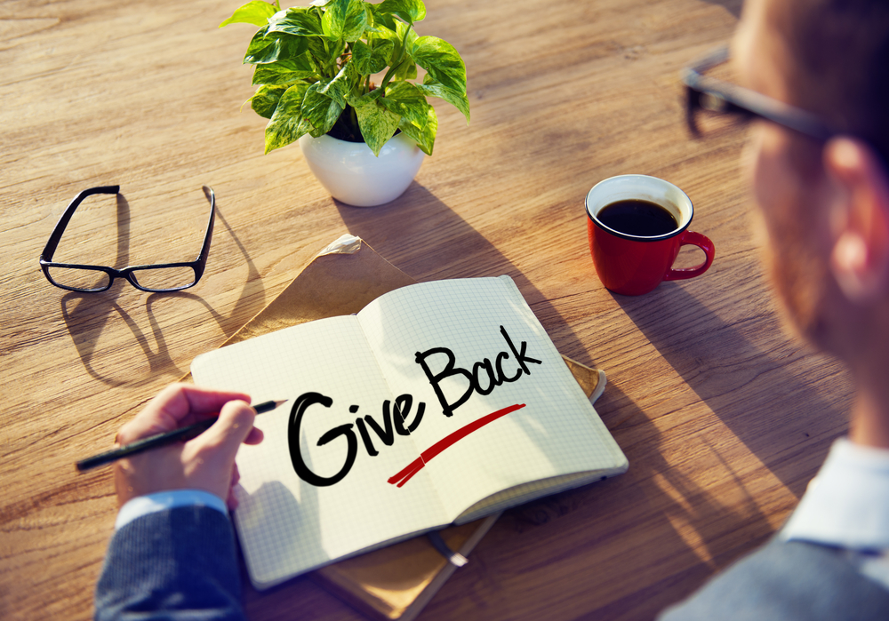 How Your Business Can Give Back to the Community