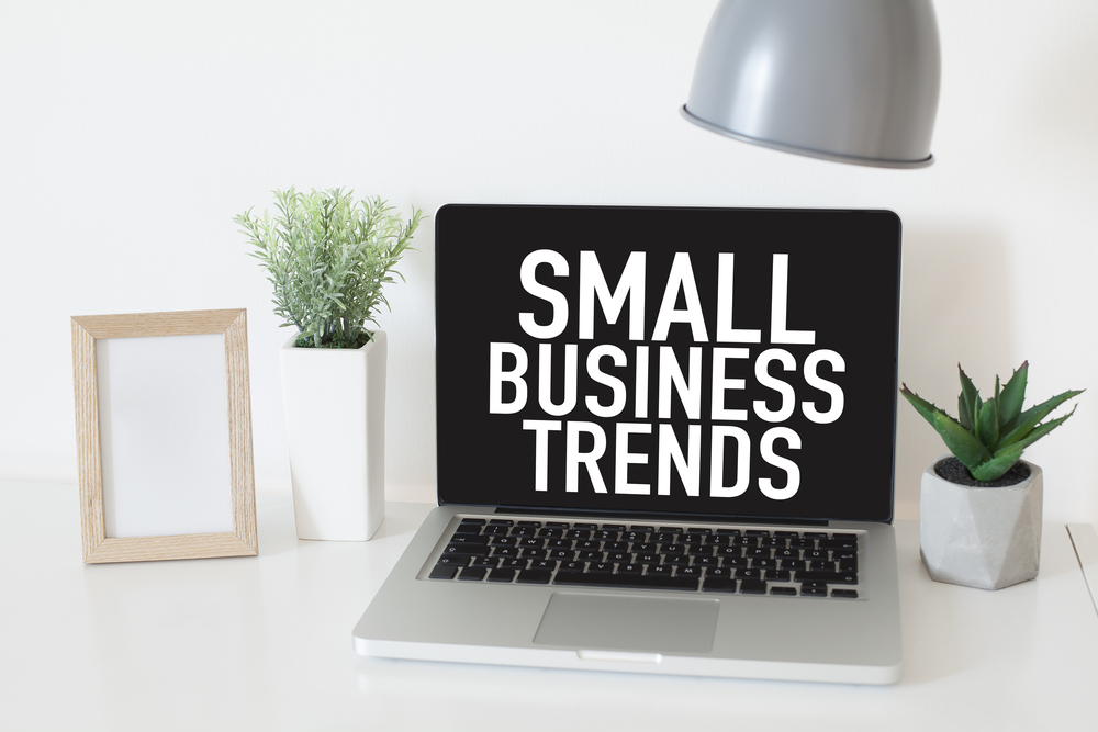 2022 Small Business Trends